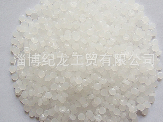 硅烷交联架空绝缘料