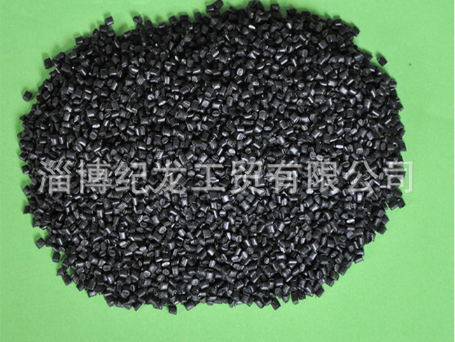 热塑性聚烯烃半导电电缆屏蔽料